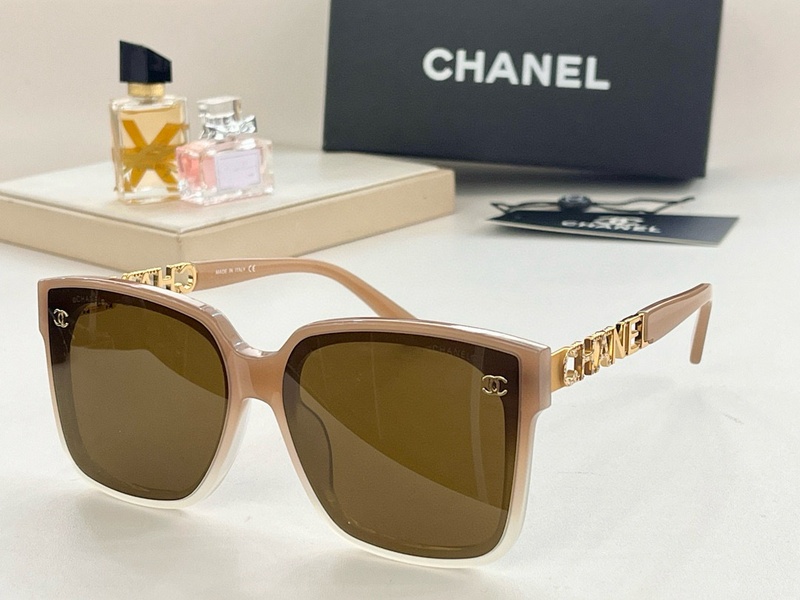 Chanel Sunglasses 131